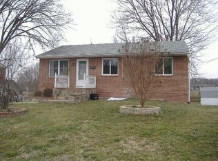 7544 Alleghany Rd, Manassas, VA 20111