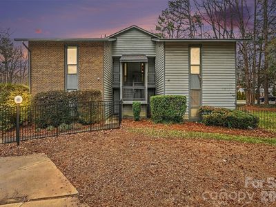 4906 Sardis Rd APT B, Charlotte, NC, 28270