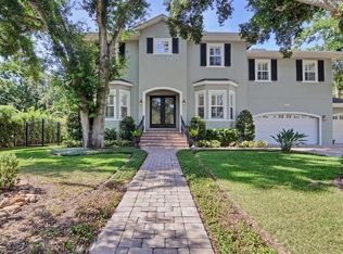 4907 W San Jose St, Tampa, FL 33629