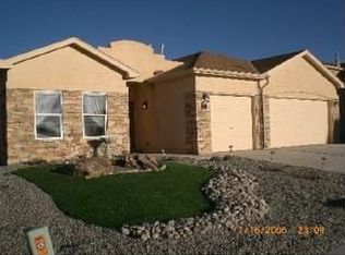 5623 Sandoval Dr NE, Rio Rancho, NM 87144