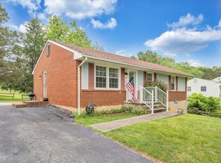 5515 Taney Dr, Roanoke, VA 24019