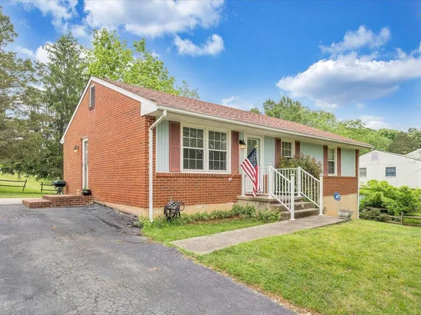 5515 Taney Dr, Roanoke, VA 24019