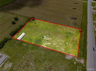 2661 S Tower Rd, Edinburg, TX 78542
