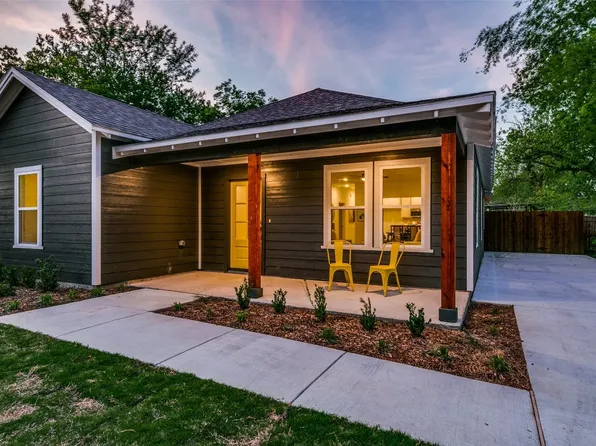 1605 E Leuda St, Fort Worth, TX 76104