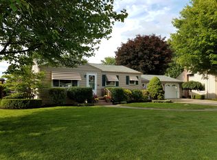 371 W Harvey St, Struthers, OH 44471