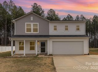 310 Black Rock School Rd, Cherryville, NC 28021