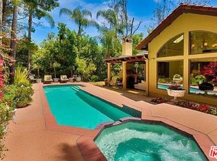 12090 Summit Cir, Beverly Hills, CA 90210