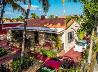 825 SW 13th Ave, Miami, FL 33135