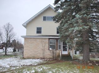 301 W 3rd Ave N, Aurora, MN 55705