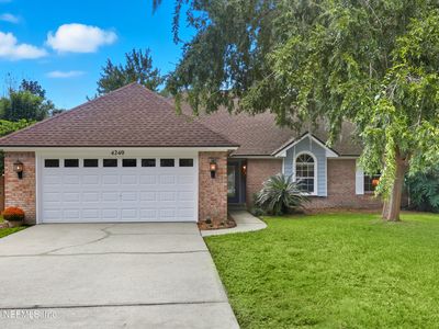 4240 BEAUREGARD Court, Jacksonville, FL, 32223