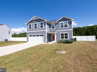 112 Mariners Way, Cambridge, MD 21613