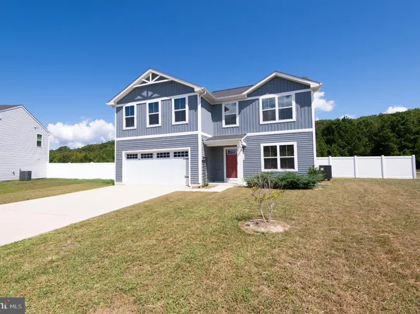 112 Mariners Way, Cambridge, MD 21613