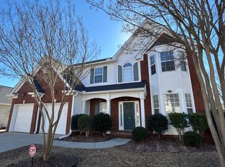 202 Branchester Ct, Greenville, SC 29607