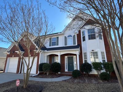 202 Branchester Ct, Greenville, SC, 29607