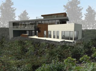Xxxx 90th Pl SE, Mercer Island, WA 98040
