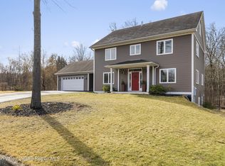 7 Taylor St, New Paltz, NY 12561