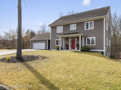 7 Taylor Street, New Paltz, NY, 12561