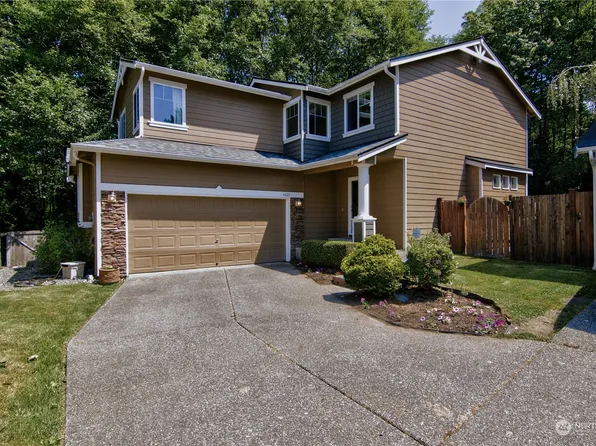 4605 158th Place SW, Lynnwood, WA 98087