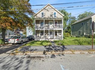 275 Summer St, Woonsocket, RI 02895