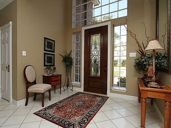 Step into the 2-story Entry and you will realize this is not the SAME OLD, SAME OLD Floorplan.  This home was built in 1991 and the current owners have lovingly updated  throughout  their ownership