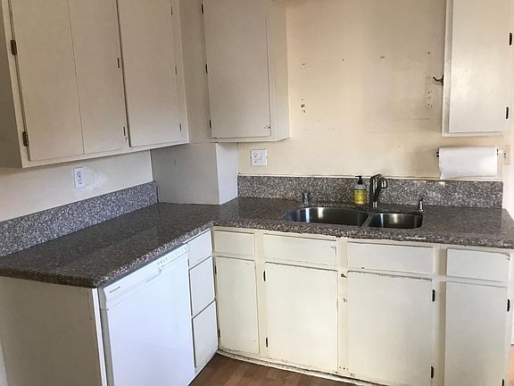 kitchen with dishwasher