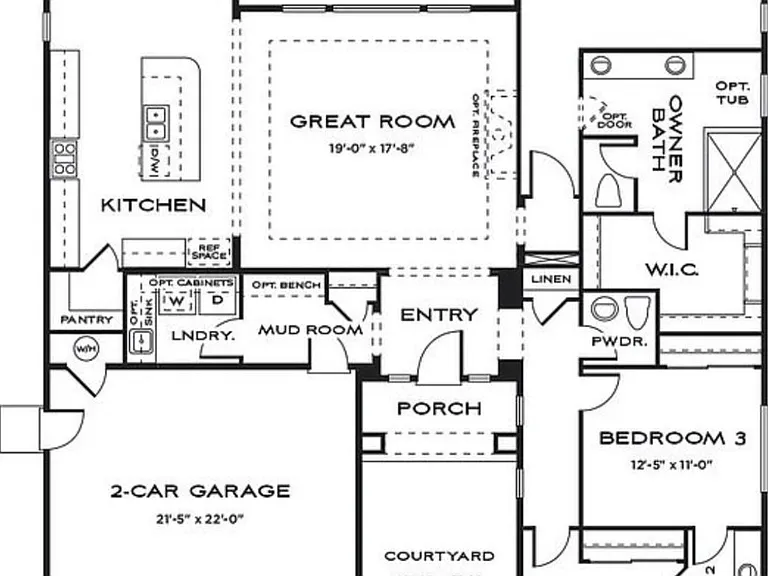 1604 Wyatt Earp Ct — Photo 40