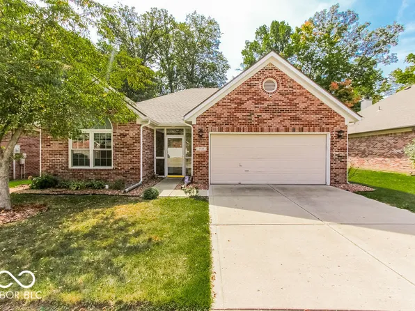 9739 Woodsong Way, Indianapolis, IN 46229
