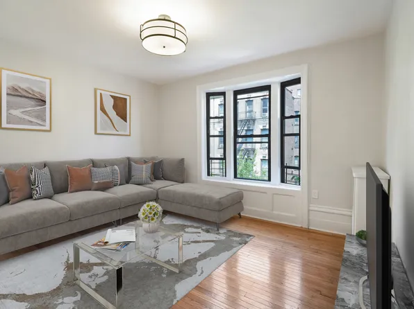 200 West 109th Street image 1 of 15