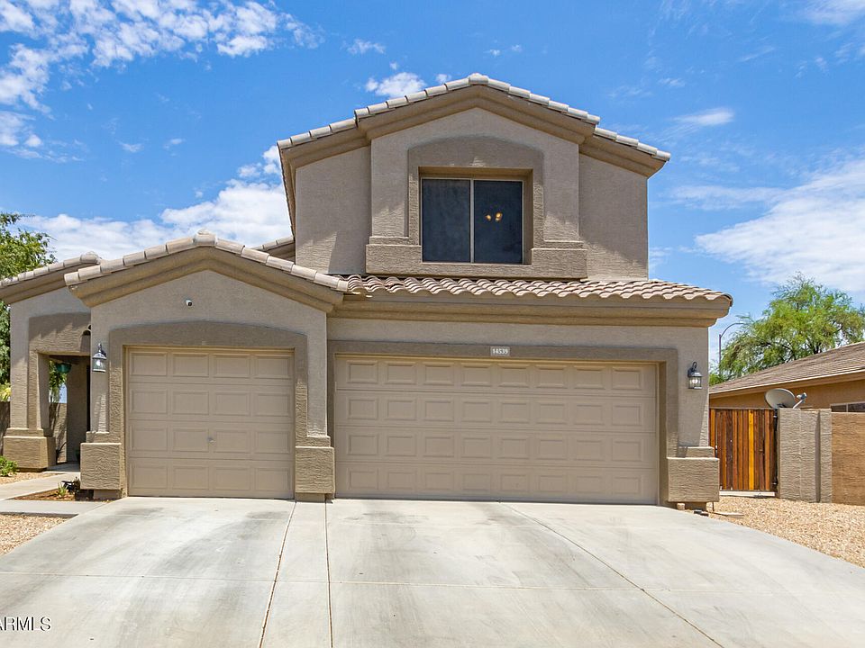 1st image of 14539 N 159th Dr