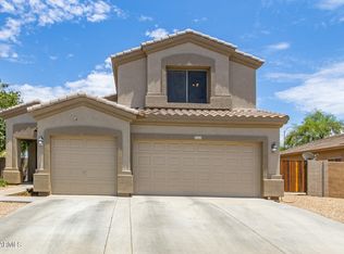 14539 N 159th Dr, Surprise, AZ 85379