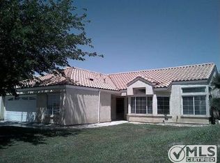 37208 43rd St E, Palmdale, CA 93552