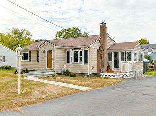 35 Park St, Dedham, MA 02026