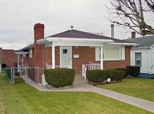 310 Bennett Dr, Weirton, WV 26062