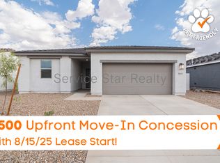 46888 W Cansados Rd, Maricopa, AZ 85139