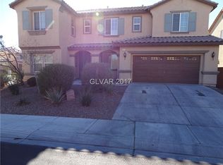 1013 Robust Ave #0, North Las Vegas, NV 89081