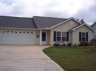 9 Spring Vista Ct, Fountain Inn, SC 29644