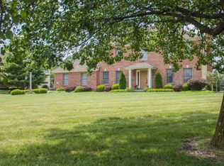 7793 Windsor Ave, Canal Winchester, OH 43110