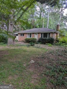 1893 Brockett Rd, Tucker, GA, 30084