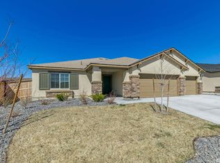 7430 Souverain Ln, Reno, NV 89506