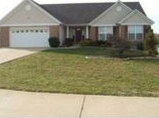 51 Benjamin Dr, Troy, MO 63379
