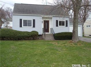 118 Cottington Dr, Liverpool, NY 13088