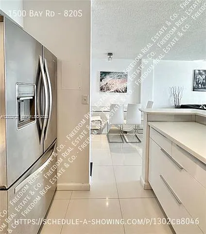 1500 Bay Rd #820S — Photo 6