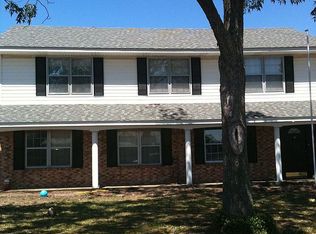 820 Bell St, Sulphur Springs, TX 75482