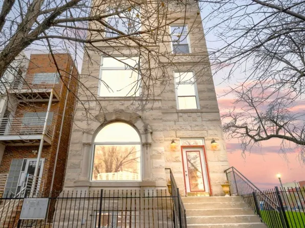 2318 W Washington Blvd #1S, Chicago, IL 60612