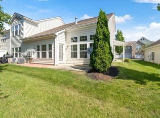 6245 Hudson Reserve Way, Westerville, OH 43081