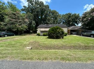 1304 3rd St, Patterson, LA 70392
