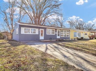 275 Wayside Ave, Decatur, IL 62521