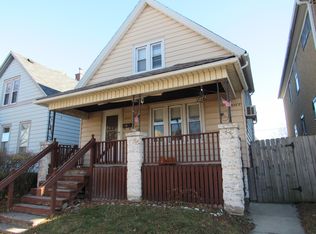 3354 N Booth St, Milwaukee, WI 53212