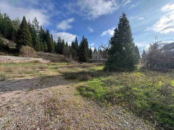 Old Higway 99, Mount Shasta, CA 96067