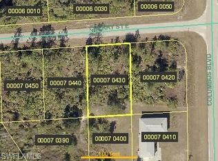 1152 Cherry St E, Lehigh Acres, FL 33974